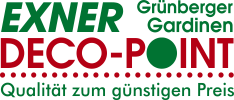 Logo Exner Deco-Point